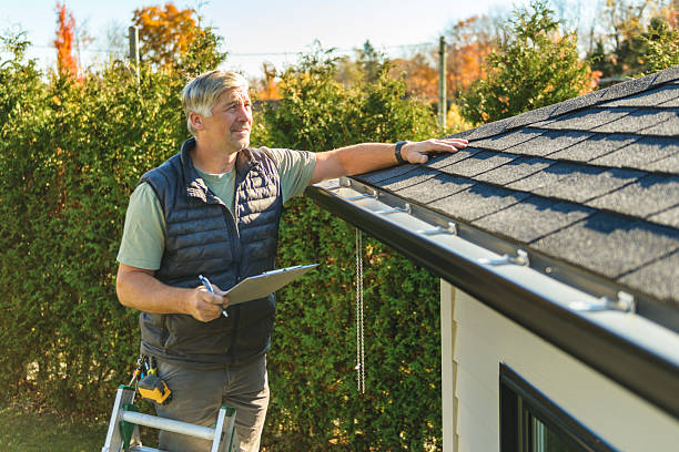 Trusted Gutter Repair And Installation service in Drexel, MO - Ben Roofing and Steel LLC